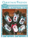 (image for) Christmas Friends